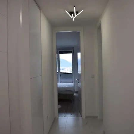 Ssazz Apartment Sarajevo Exterior photo